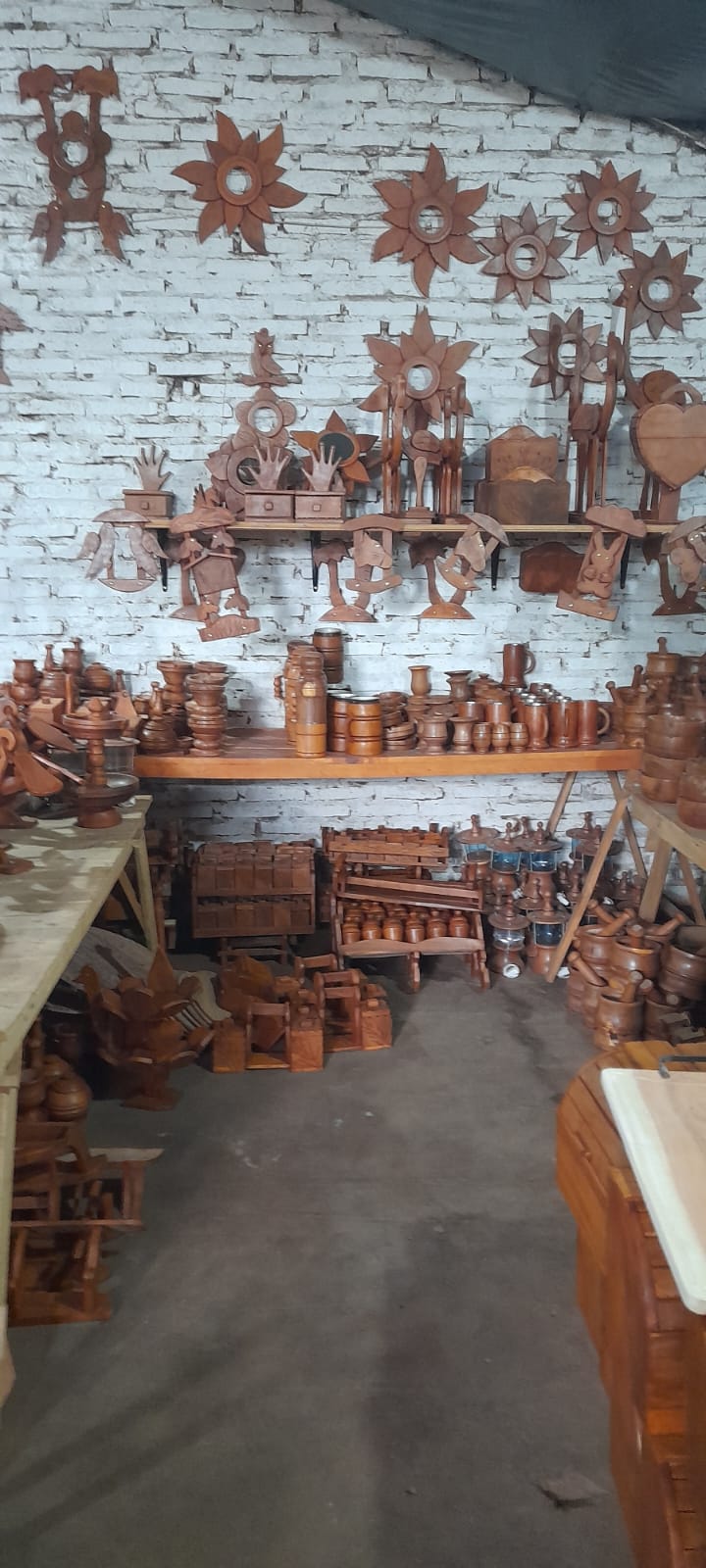 Artesanías Variadas 41